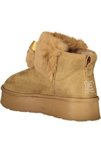 LAURA BIAGIOTTI Women Boots - Brown