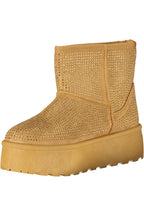 LAURA BIAGIOTTI Women Boots - Brown