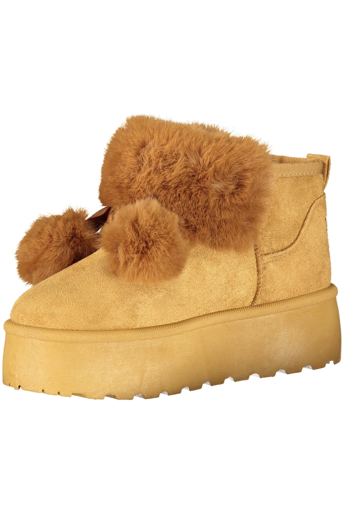 LAURA BIAGIOTTI Women Boots - Brown