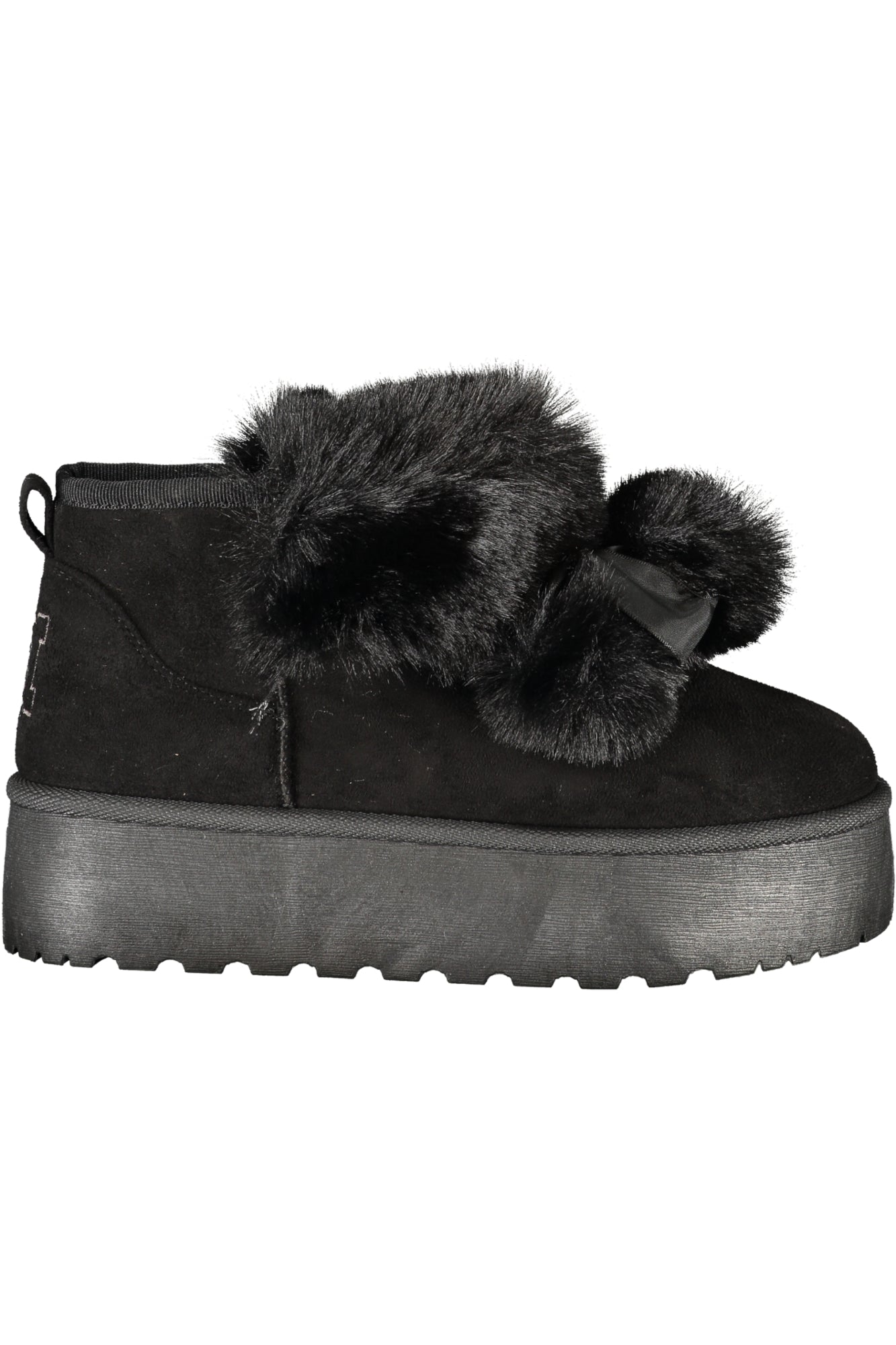 LAURA BIAGIOTTI Women Boots - Black