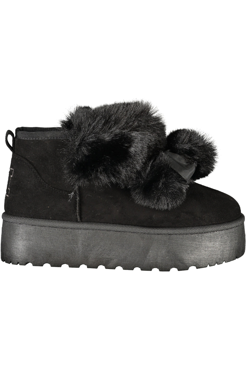 LAURA BIAGIOTTI Women Boots - Black
