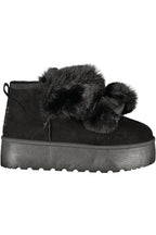 LAURA BIAGIOTTI Women Boots - Black