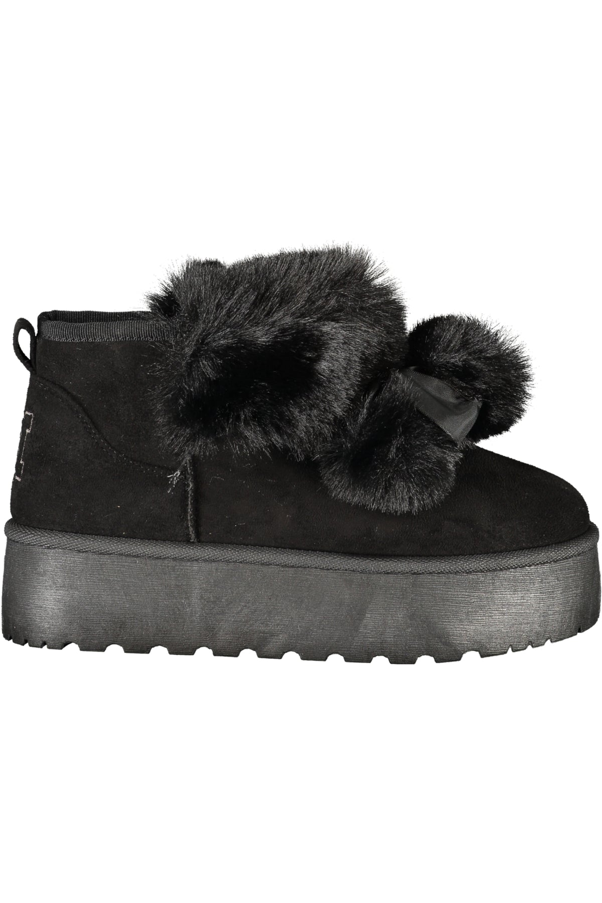 LAURA BIAGIOTTI Women Boots - Black