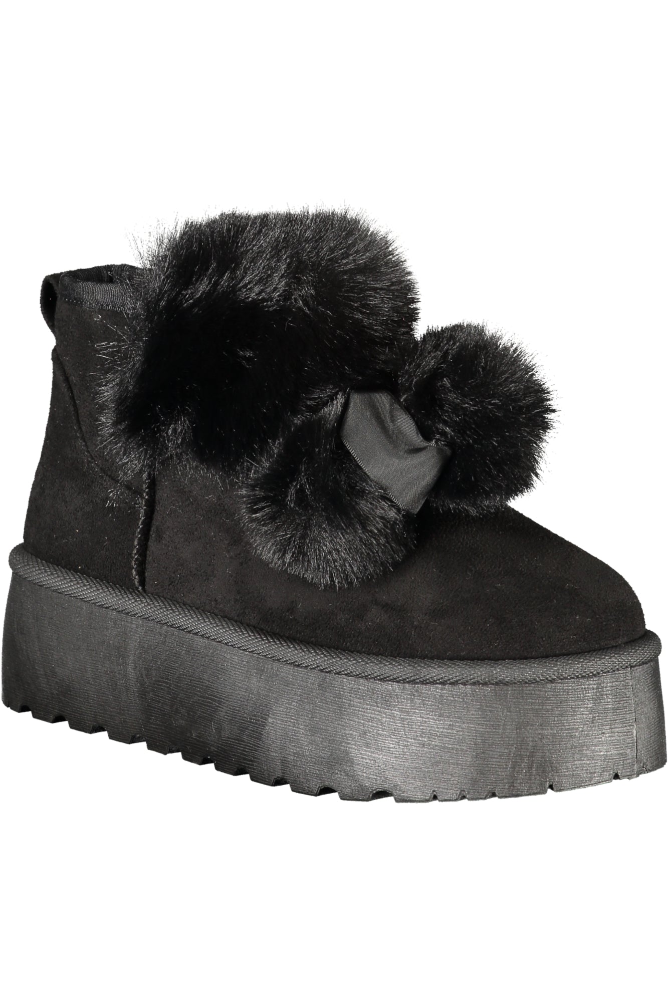 LAURA BIAGIOTTI Women Boots - Black