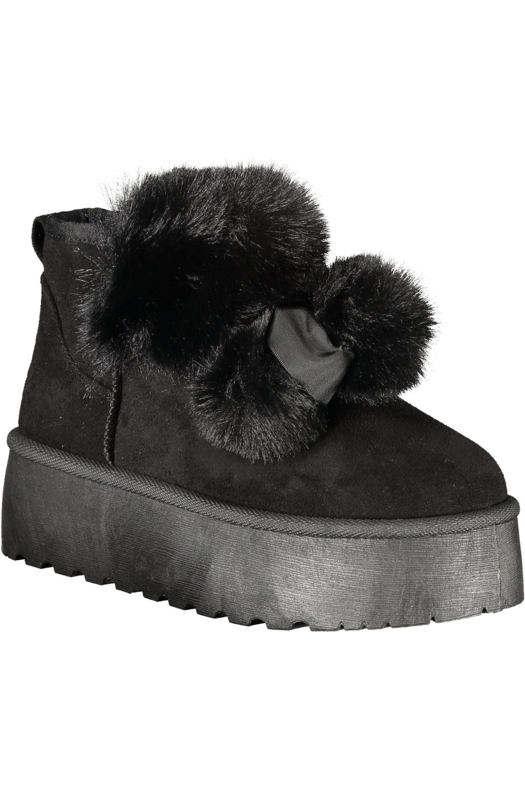 LAURA BIAGIOTTI Women Boots - Black