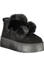 LAURA BIAGIOTTI Women Boots - Black