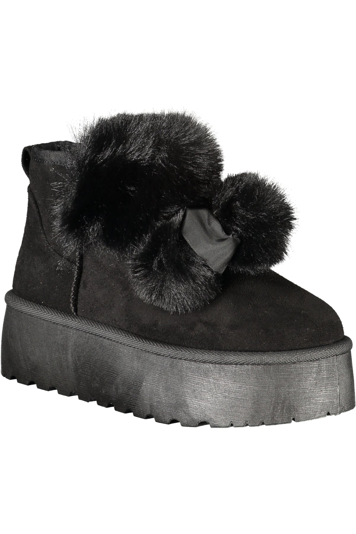 LAURA BIAGIOTTI Women Boots - Black