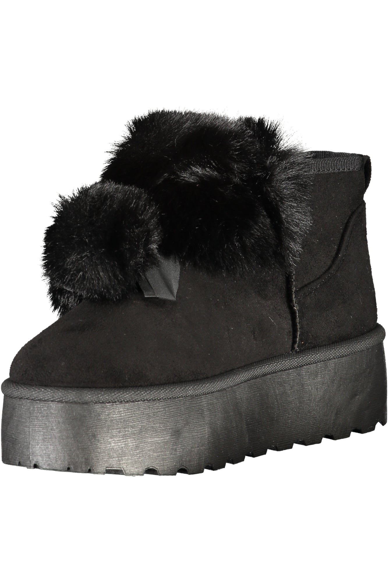 LAURA BIAGIOTTI Women Boots - Black