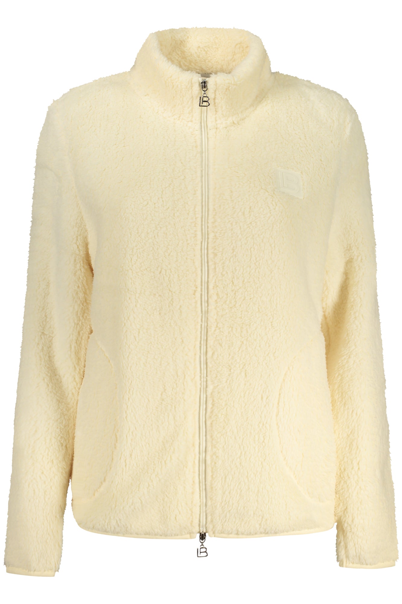 LAURA BIAGIOTTI Women Hoodie - Beige