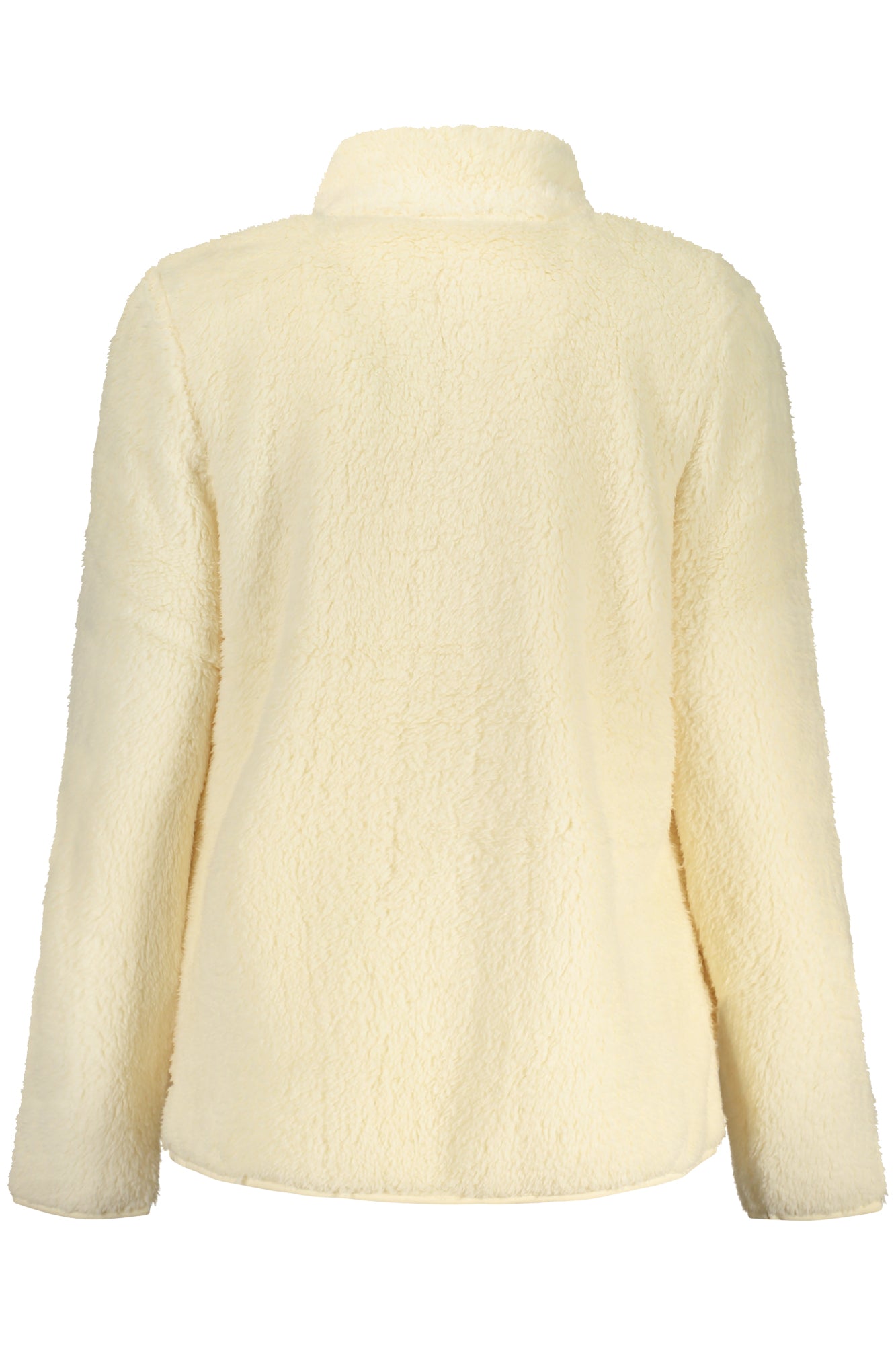LAURA BIAGIOTTI Women Hoodie - Beige