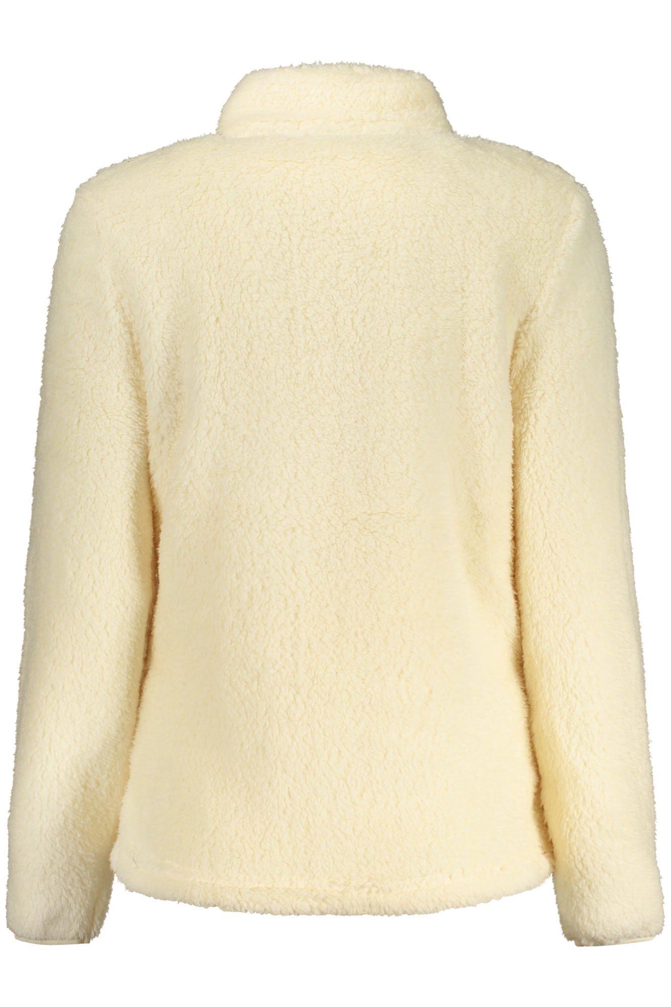 LAURA BIAGIOTTI Women Hoodie - Beige