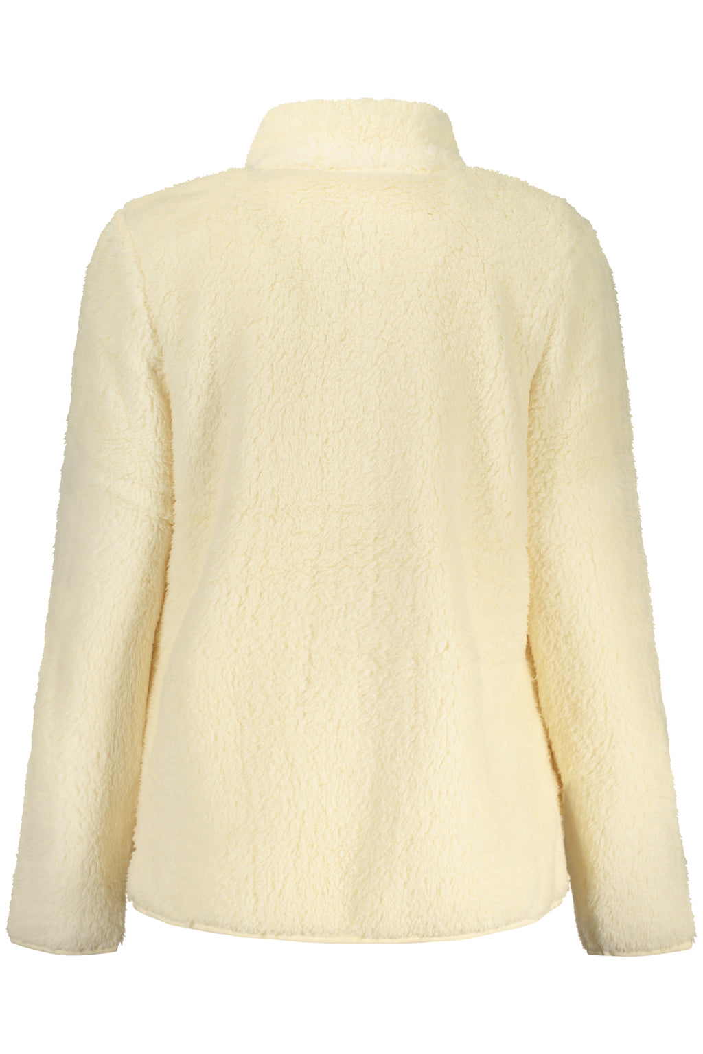 LAURA BIAGIOTTI Women Hoodie - Beige