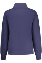LAURA BIAGIOTTI Women Hoodie - Blue