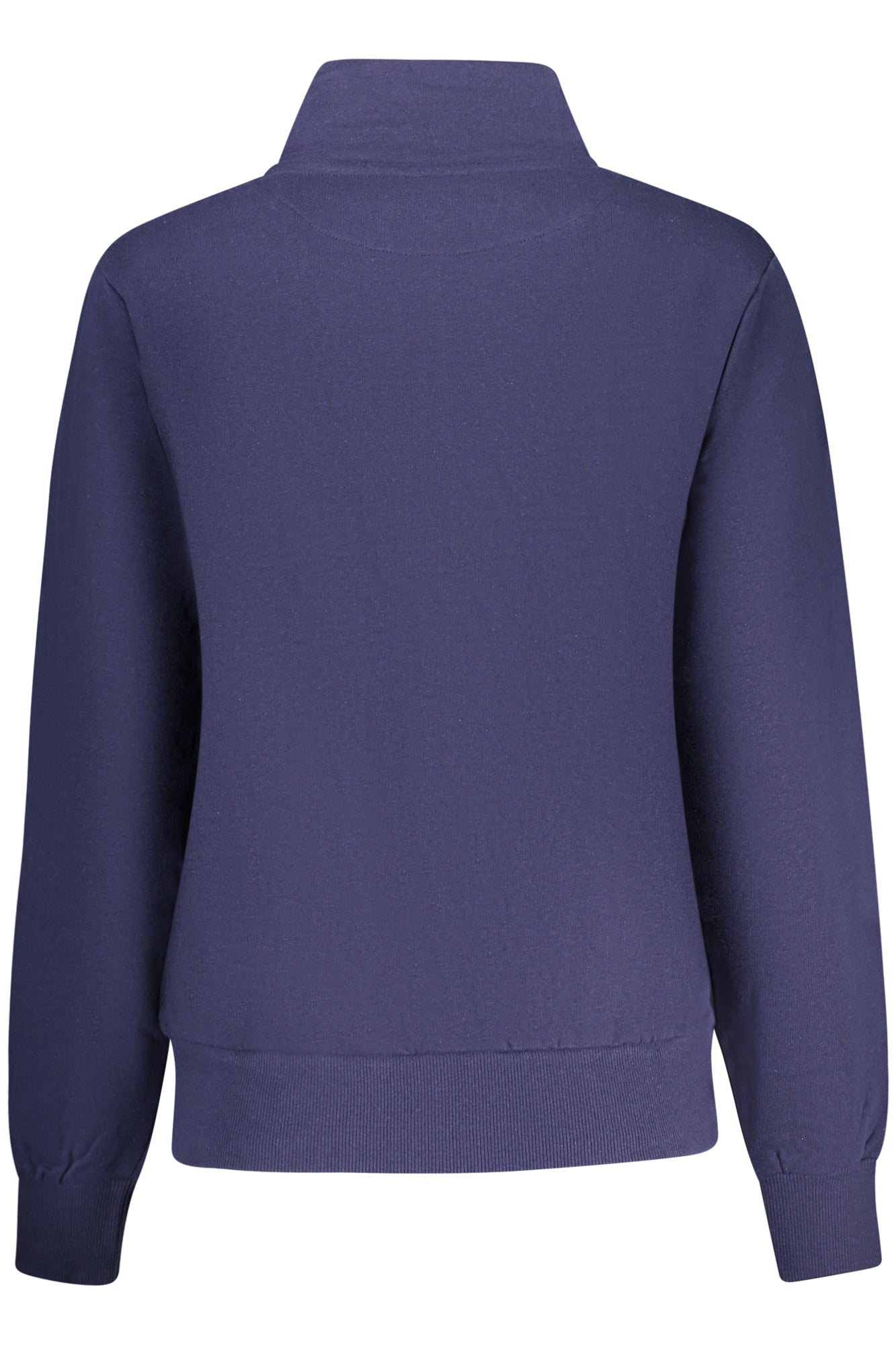 LAURA BIAGIOTTI Women Hoodie - Blue