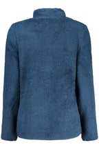 LAURA BIAGIOTTI Women Hoodie - Blue