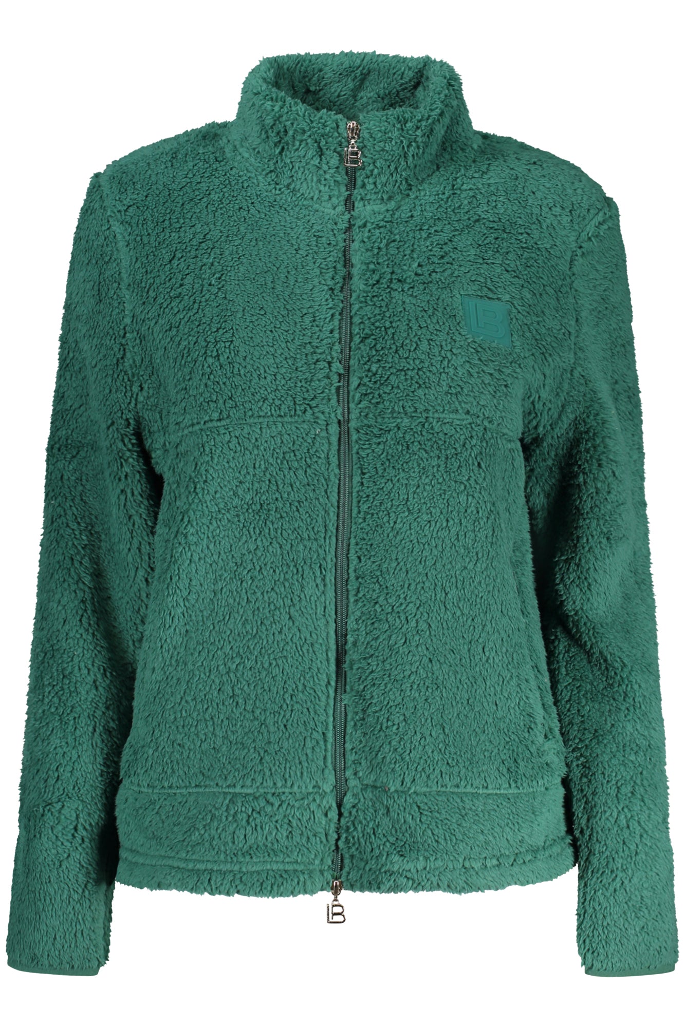 LAURA BIAGIOTTI Women Hoodie - Brown