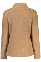 LAURA BIAGIOTTI Women Hoodie - Brown