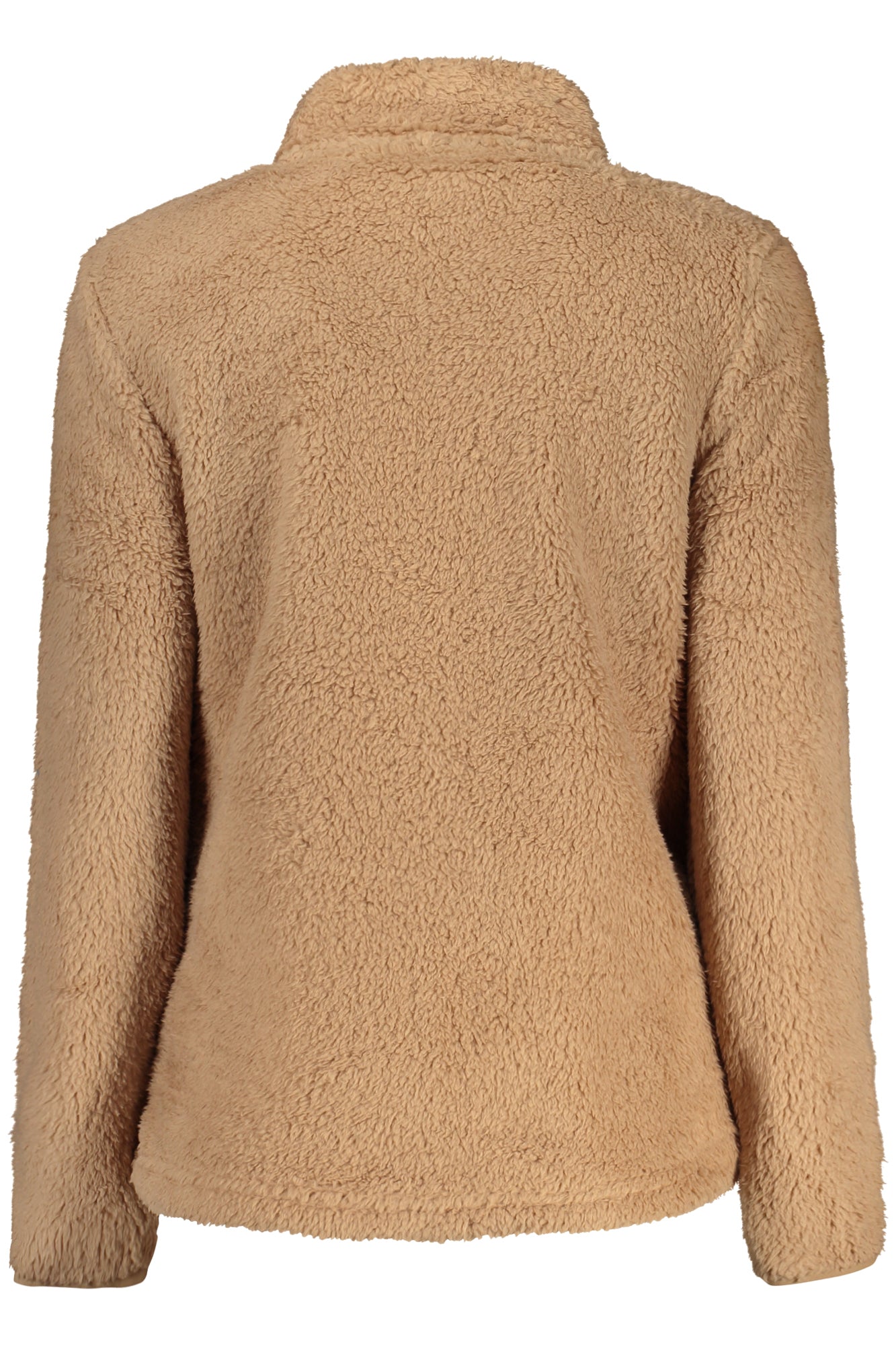 LAURA BIAGIOTTI Women Hoodie - Brown