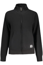 LAURA BIAGIOTTI Women Hoodie - Black