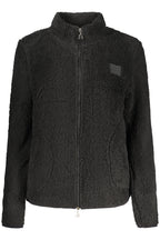 LAURA BIAGIOTTI Women Hoodie - Black