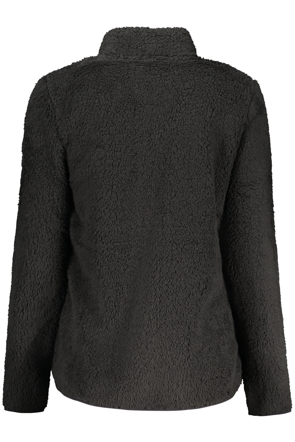 LAURA BIAGIOTTI Women Hoodie - Black