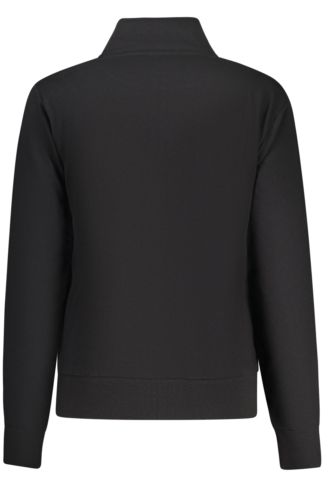 LAURA BIAGIOTTI Women Hoodie - Black