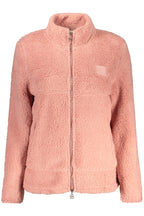 LAURA BIAGIOTTI Women Hoodie - Pink
