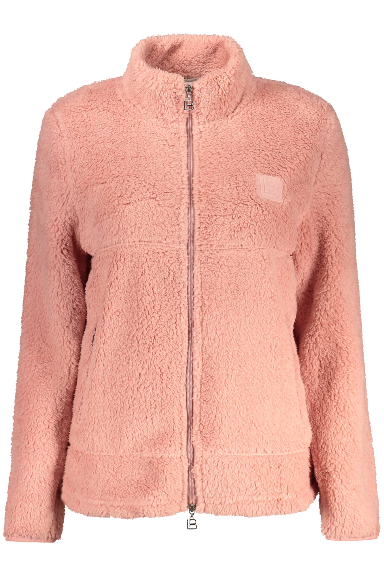 LAURA BIAGIOTTI Women Hoodie - Pink