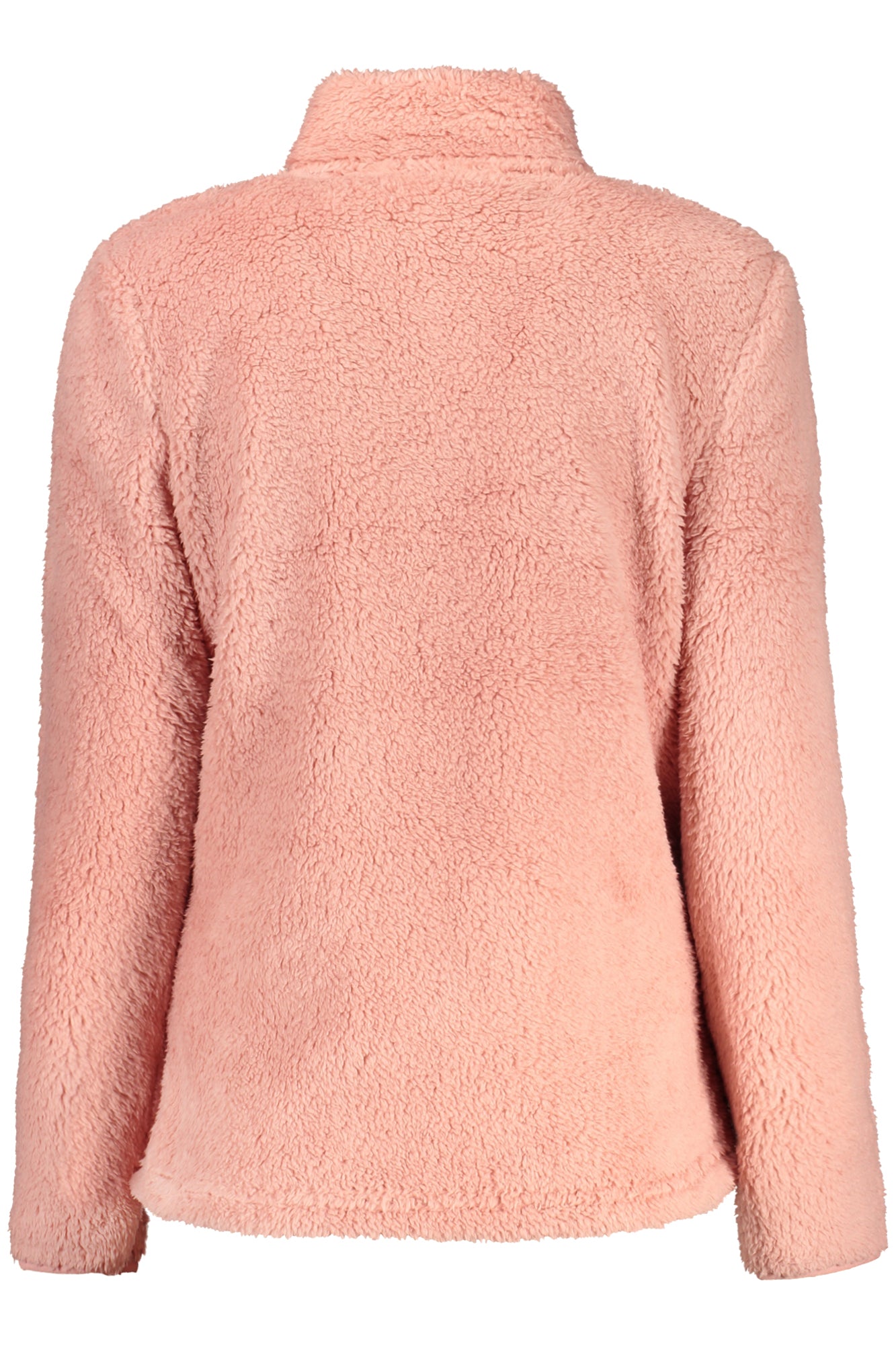 LAURA BIAGIOTTI Women Hoodie - Pink