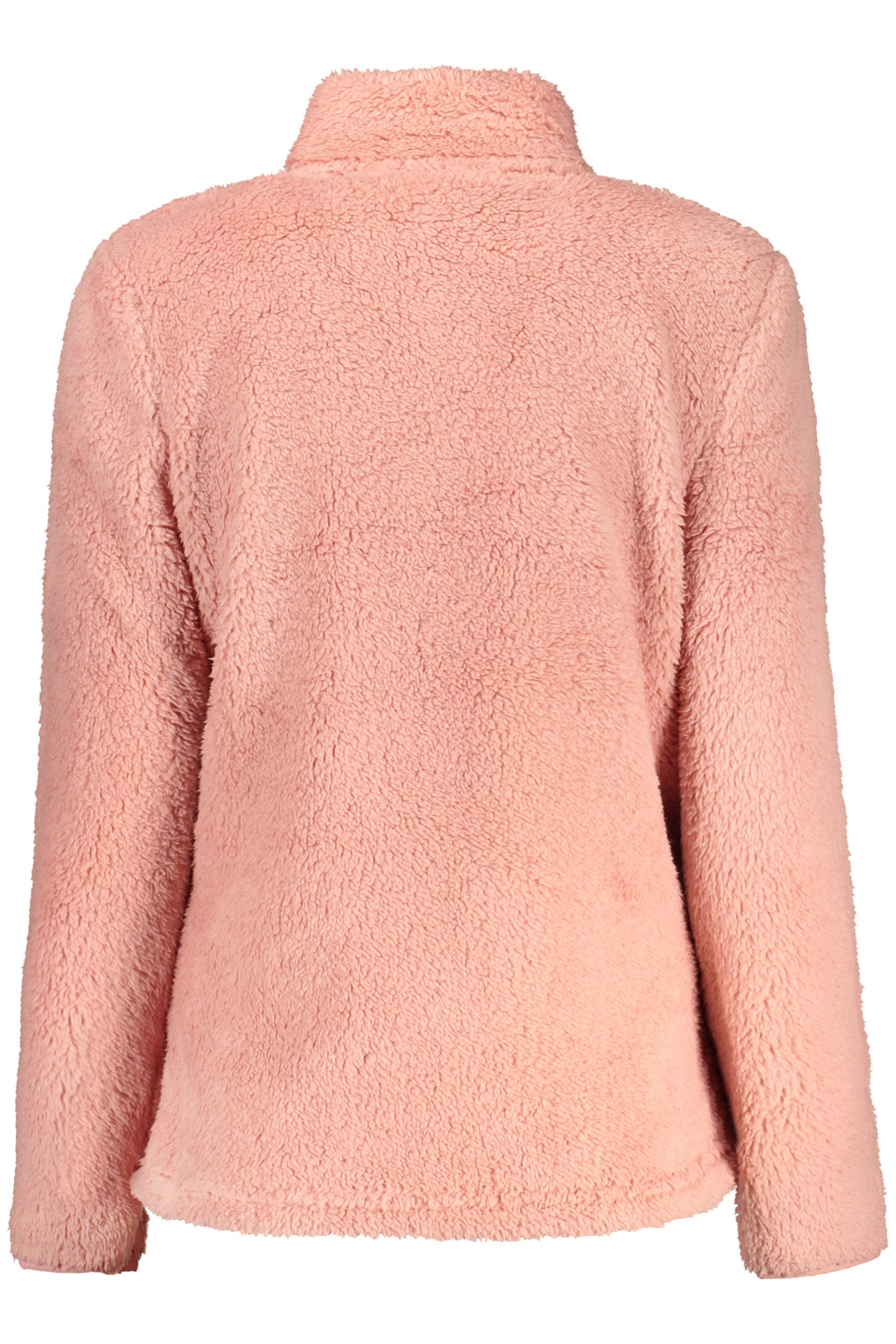 LAURA BIAGIOTTI Women Hoodie - Pink