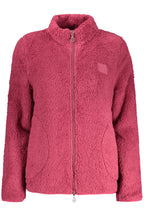 LAURA BIAGIOTTI Women Hoodie - Purple