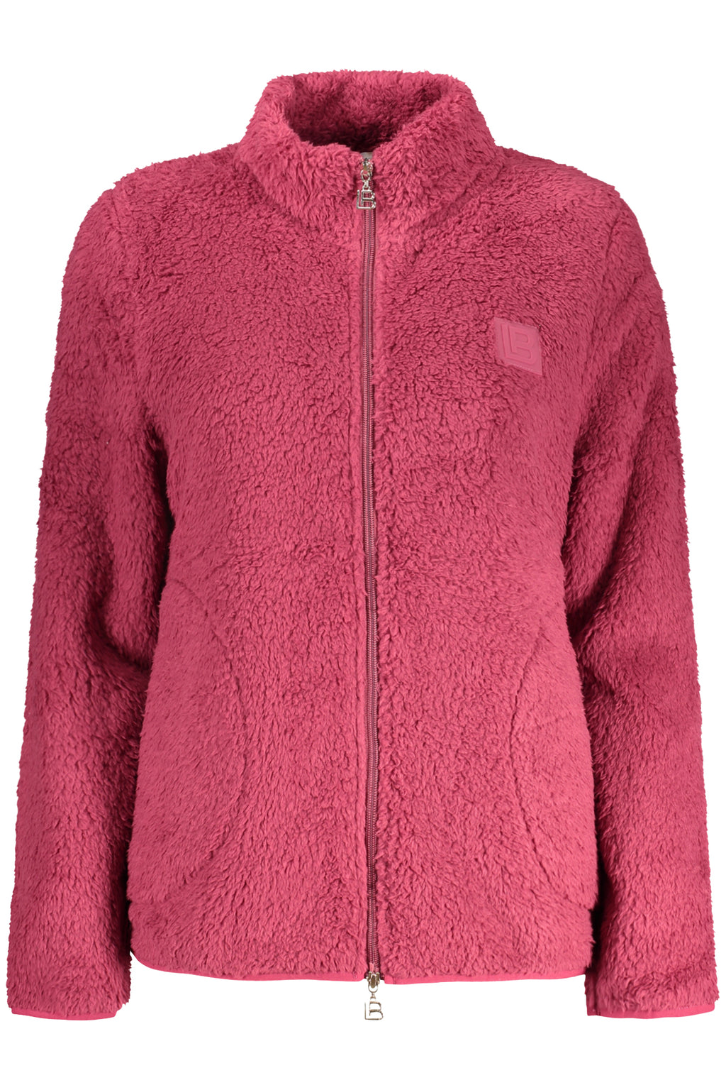 LAURA BIAGIOTTI Women Hoodie - Purple