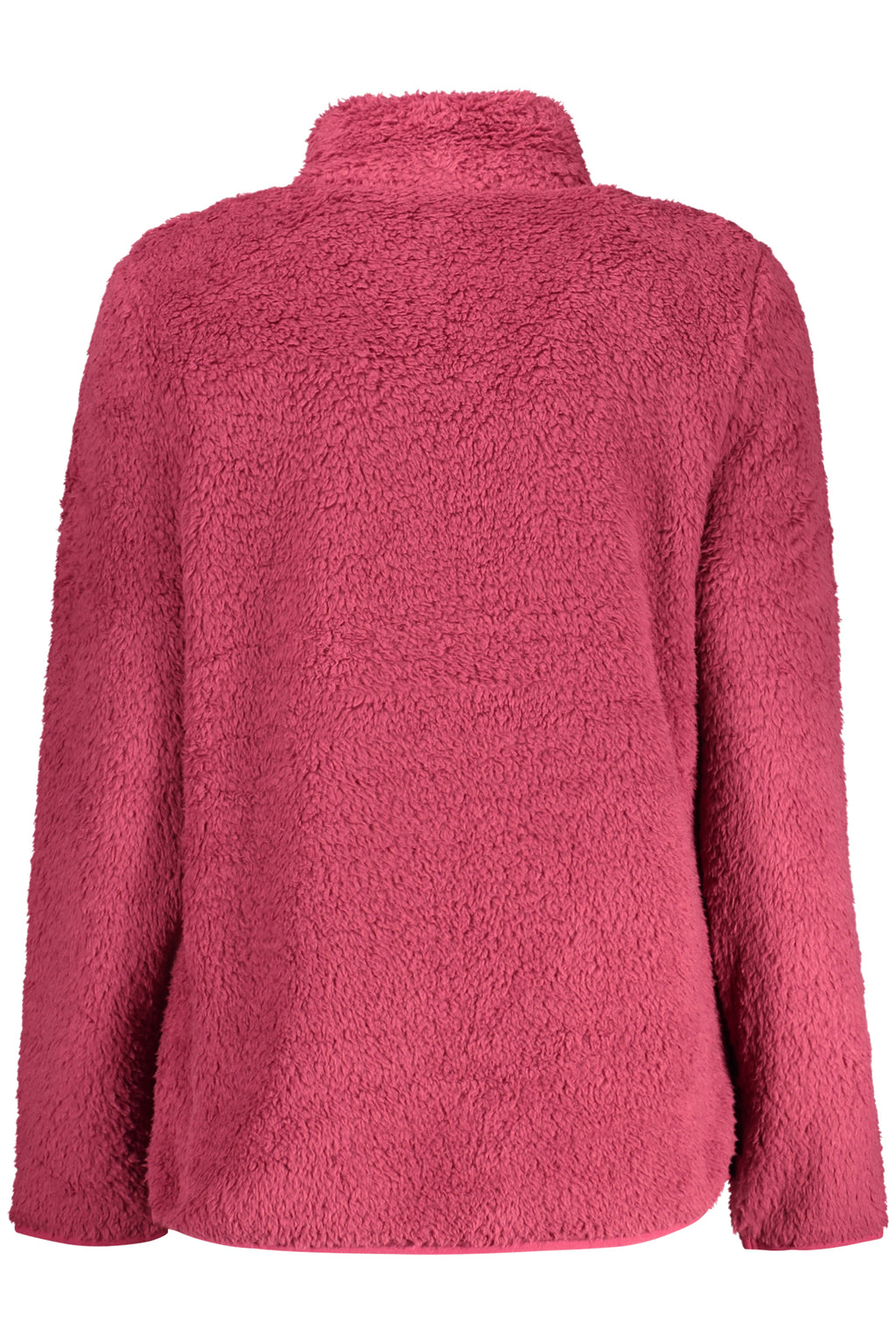 LAURA BIAGIOTTI Women Hoodie - Purple