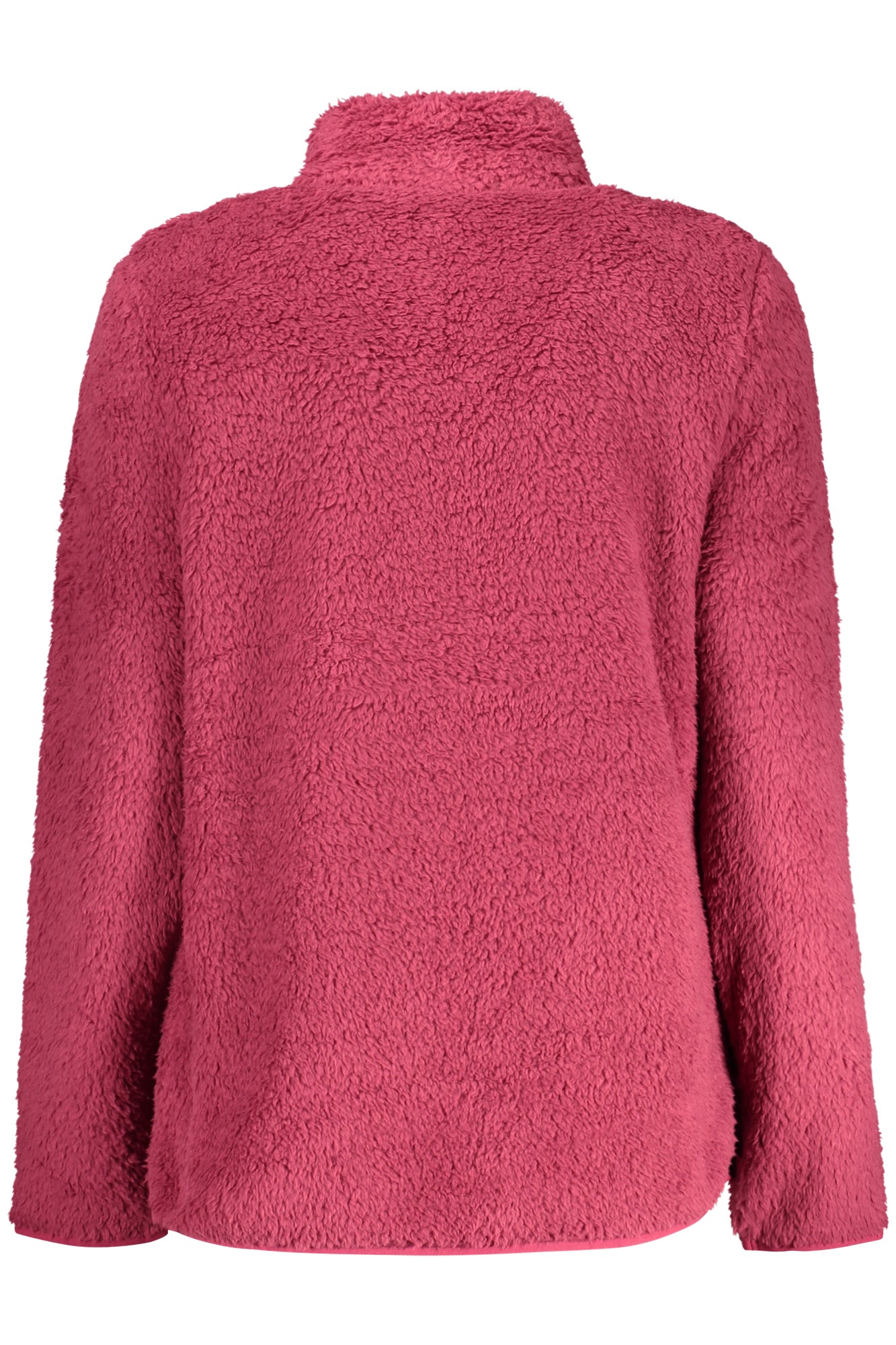 LAURA BIAGIOTTI Women Hoodie - Purple