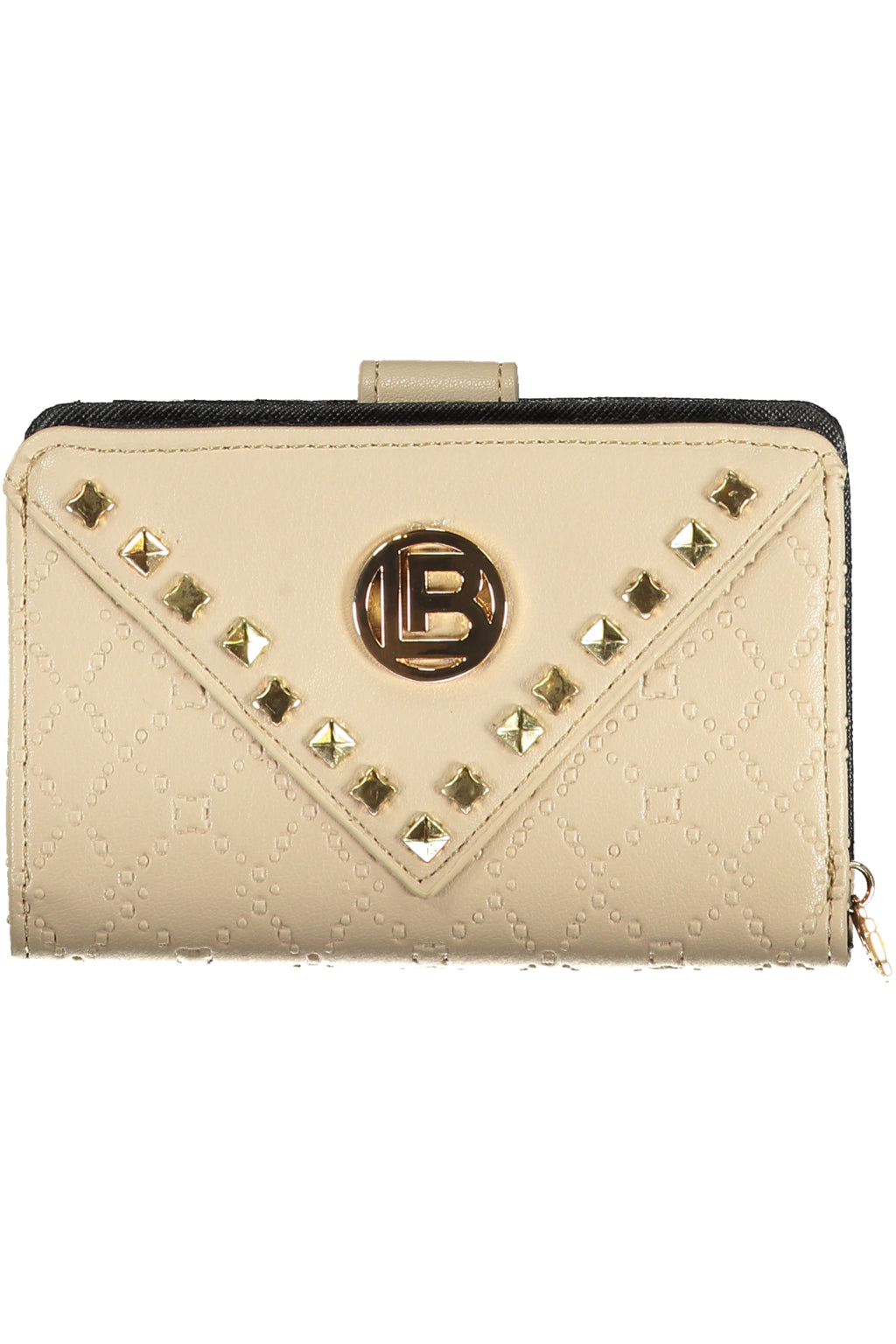 LAURA BIAGIOTTI Women Wallet - Beige