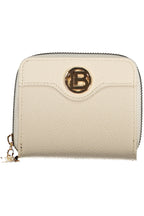 LAURA BIAGIOTTI Women Wallet - Beige