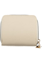 LAURA BIAGIOTTI Women Wallet - Beige