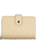 LAURA BIAGIOTTI Women Wallet - Beige