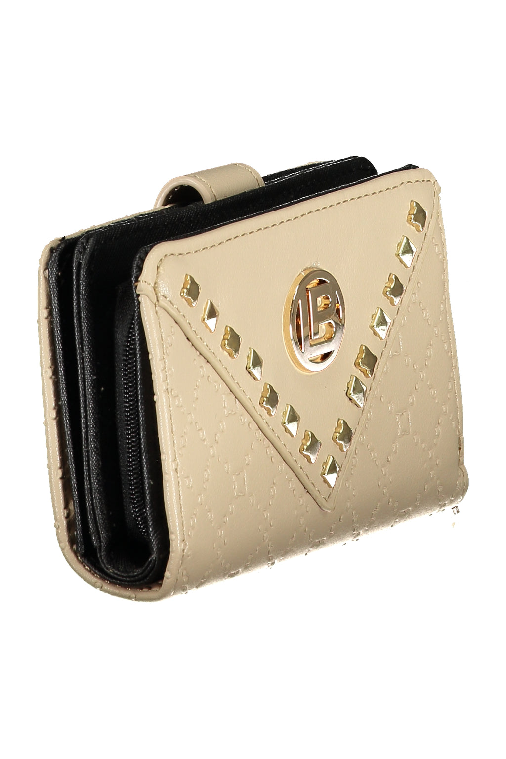 LAURA BIAGIOTTI Women Wallet - Beige