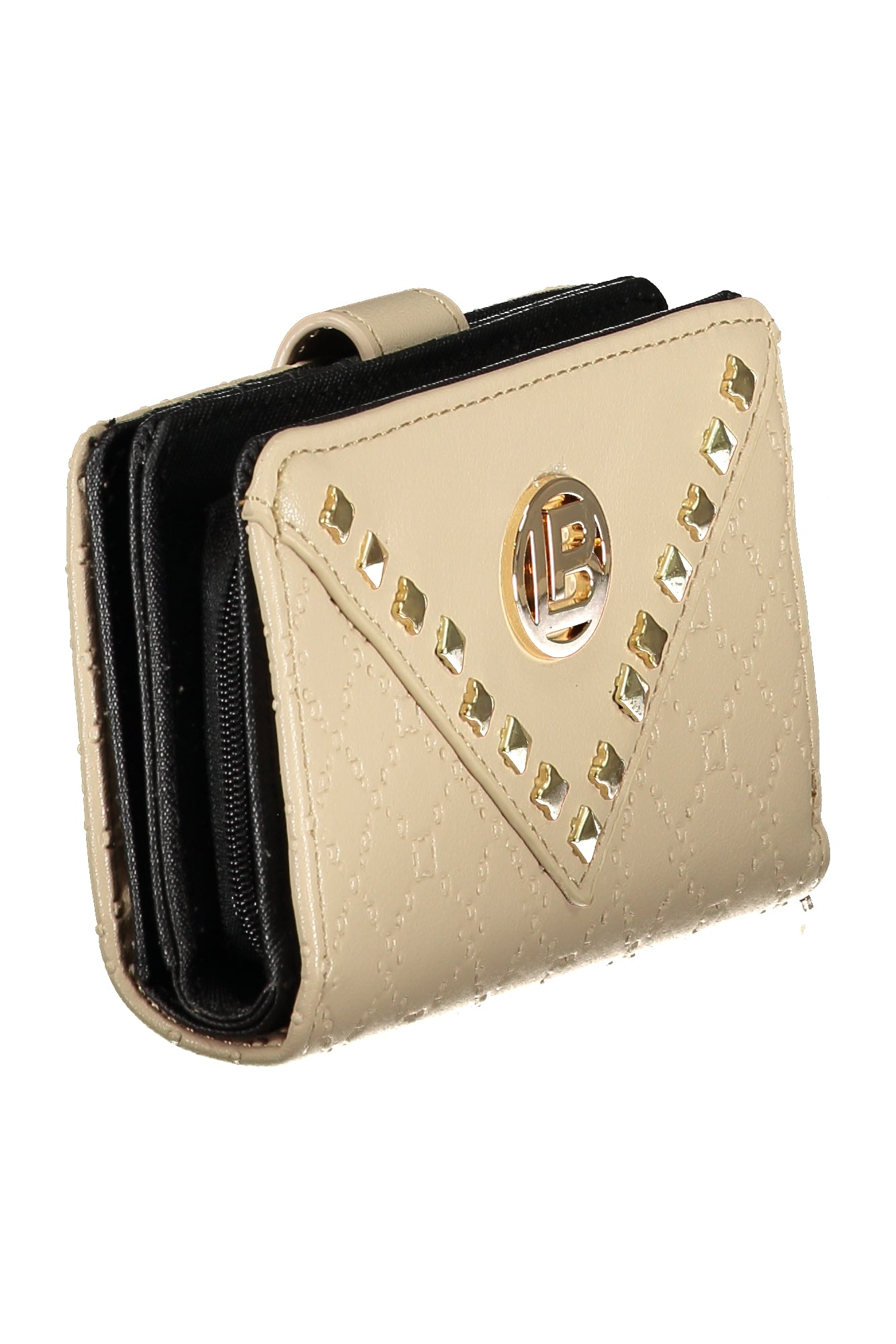LAURA BIAGIOTTI Women Wallet - Beige