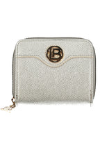 LAURA BIAGIOTTI Women Wallet - Grey