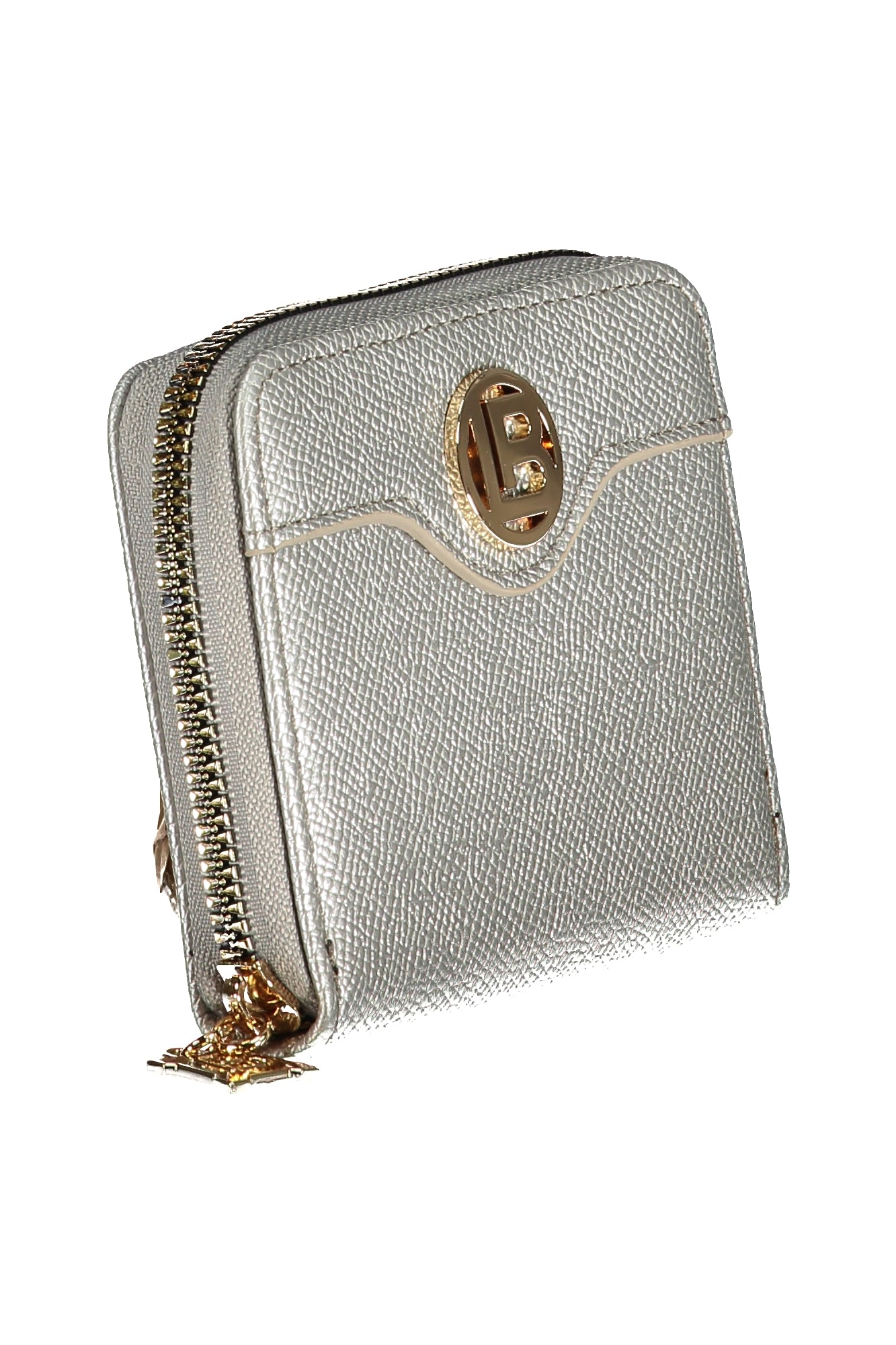 LAURA BIAGIOTTI Women Wallet - Grey