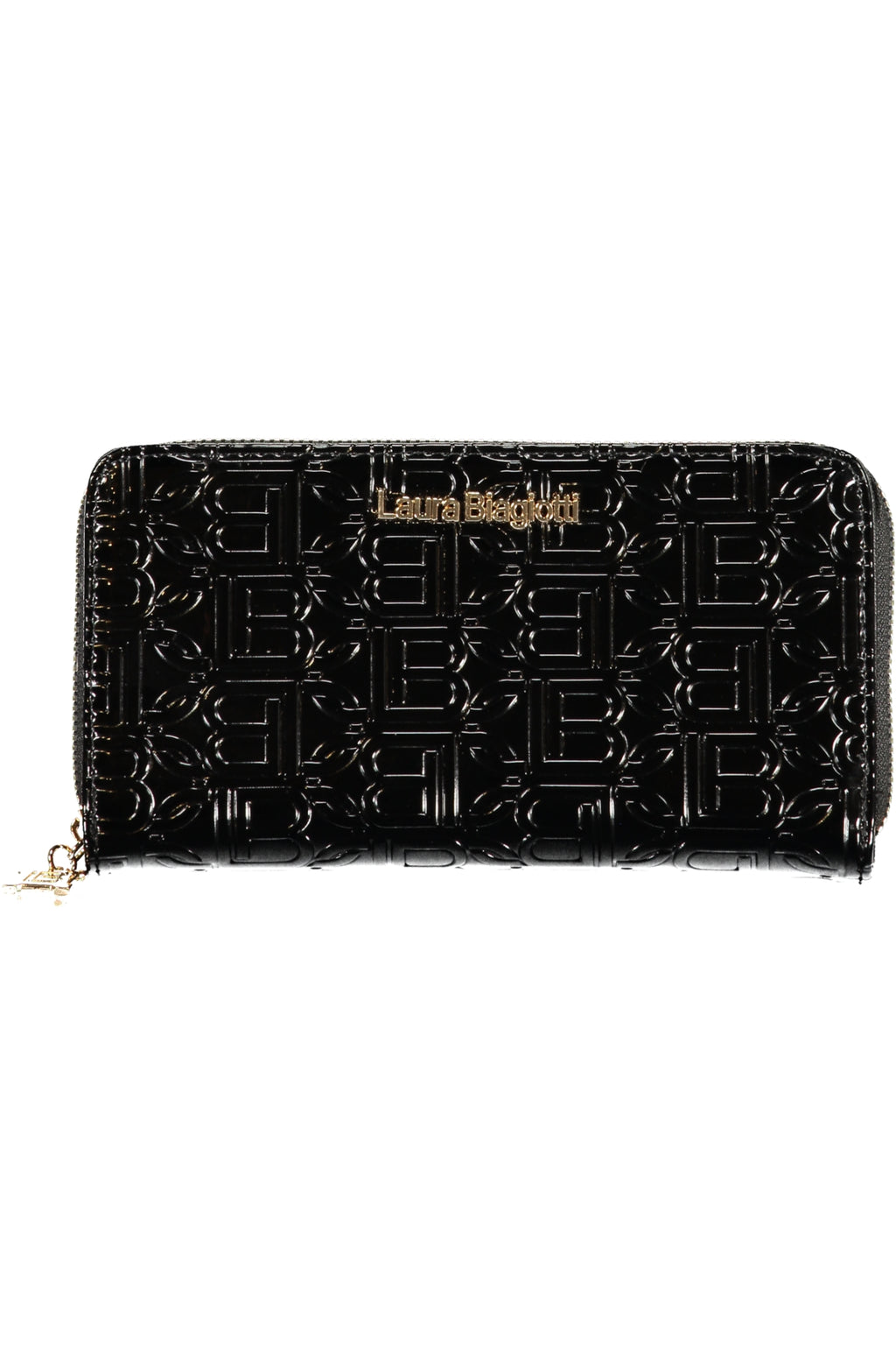 LAURA BIAGIOTTI Women Wallet - Black
