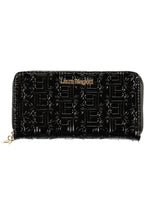 LAURA BIAGIOTTI Women Wallet - Black