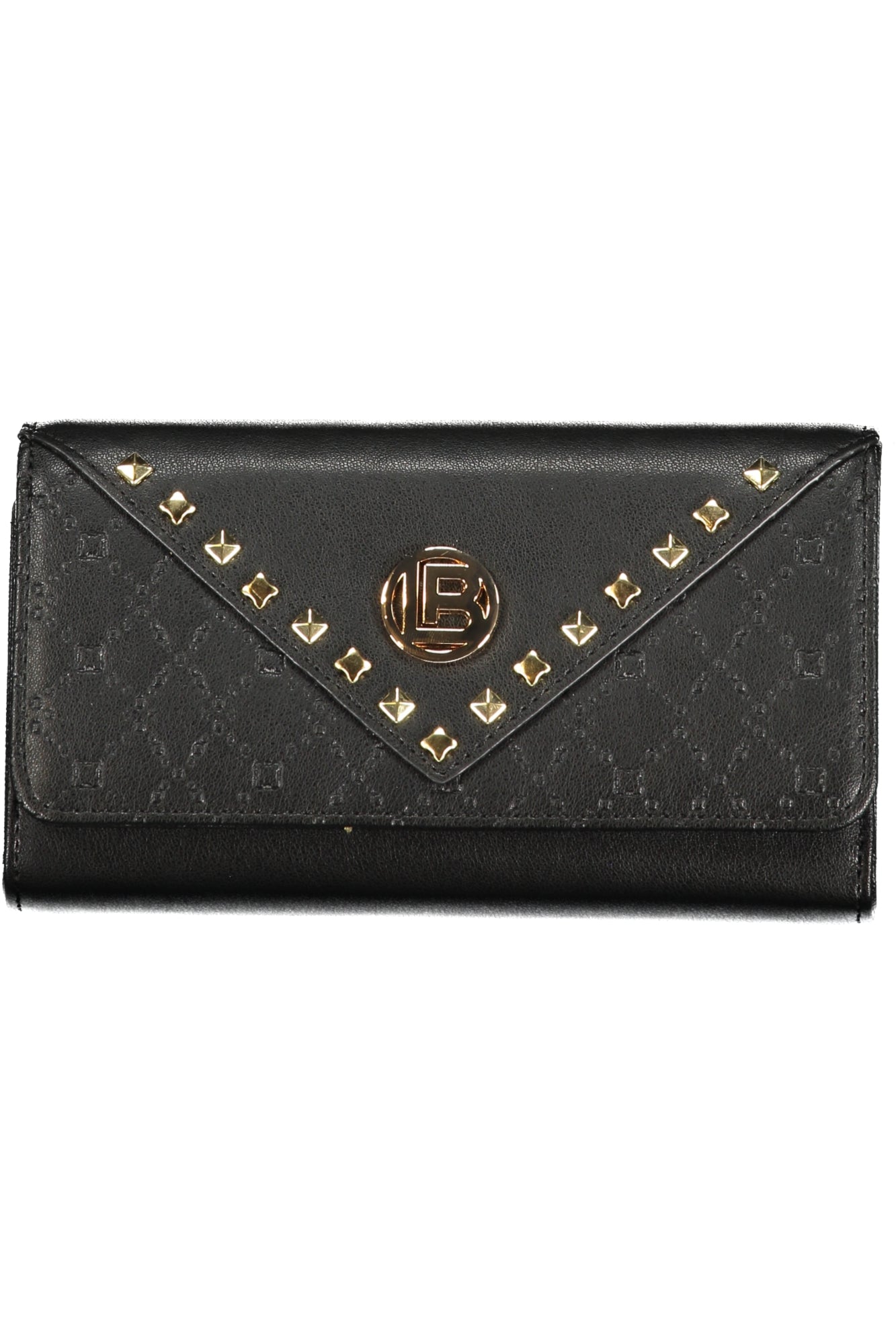 LAURA BIAGIOTTI Women Wallet - Black