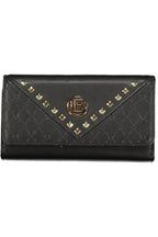 LAURA BIAGIOTTI Women Wallet - Black