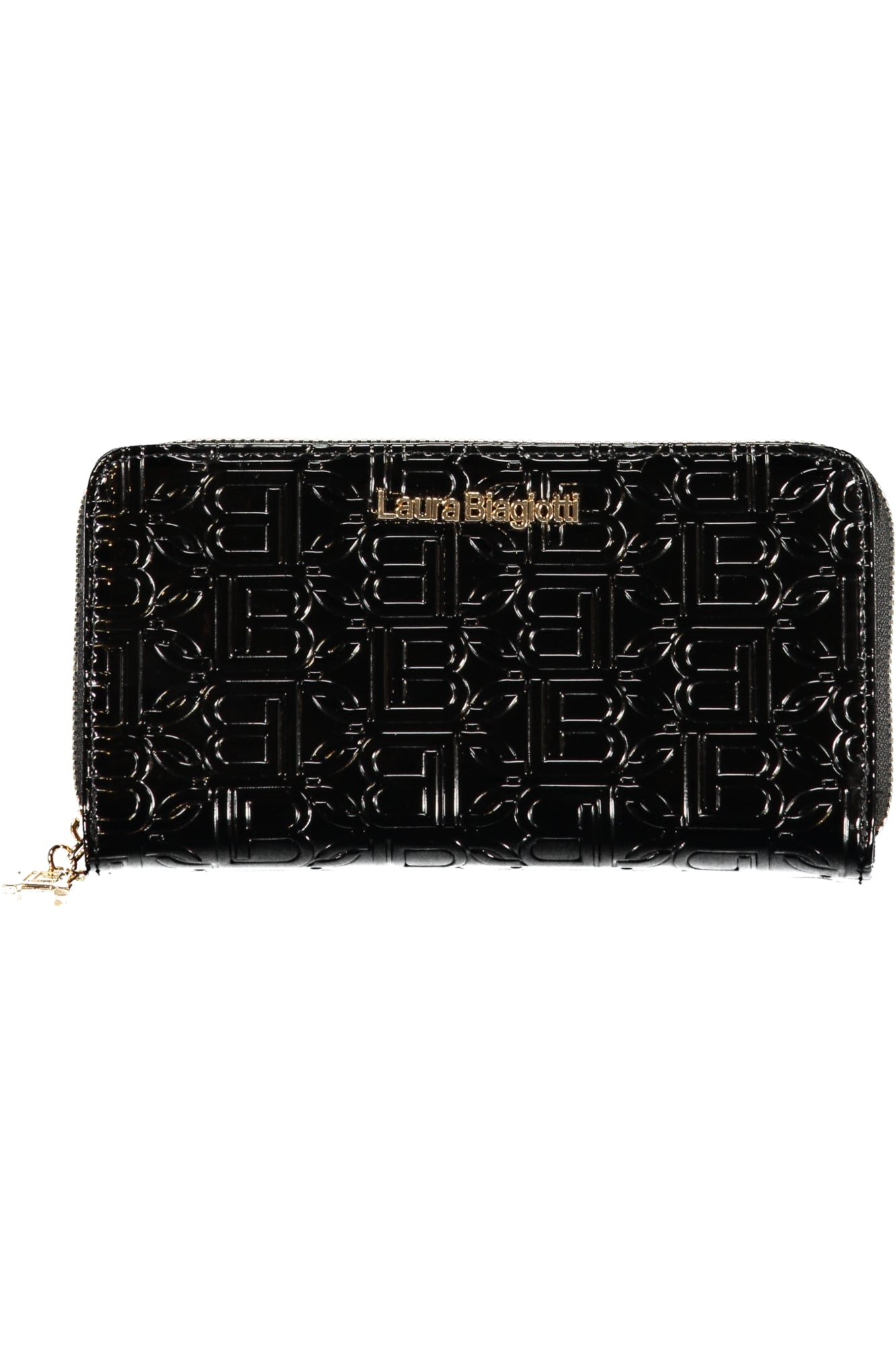 LAURA BIAGIOTTI Women Wallet - Black