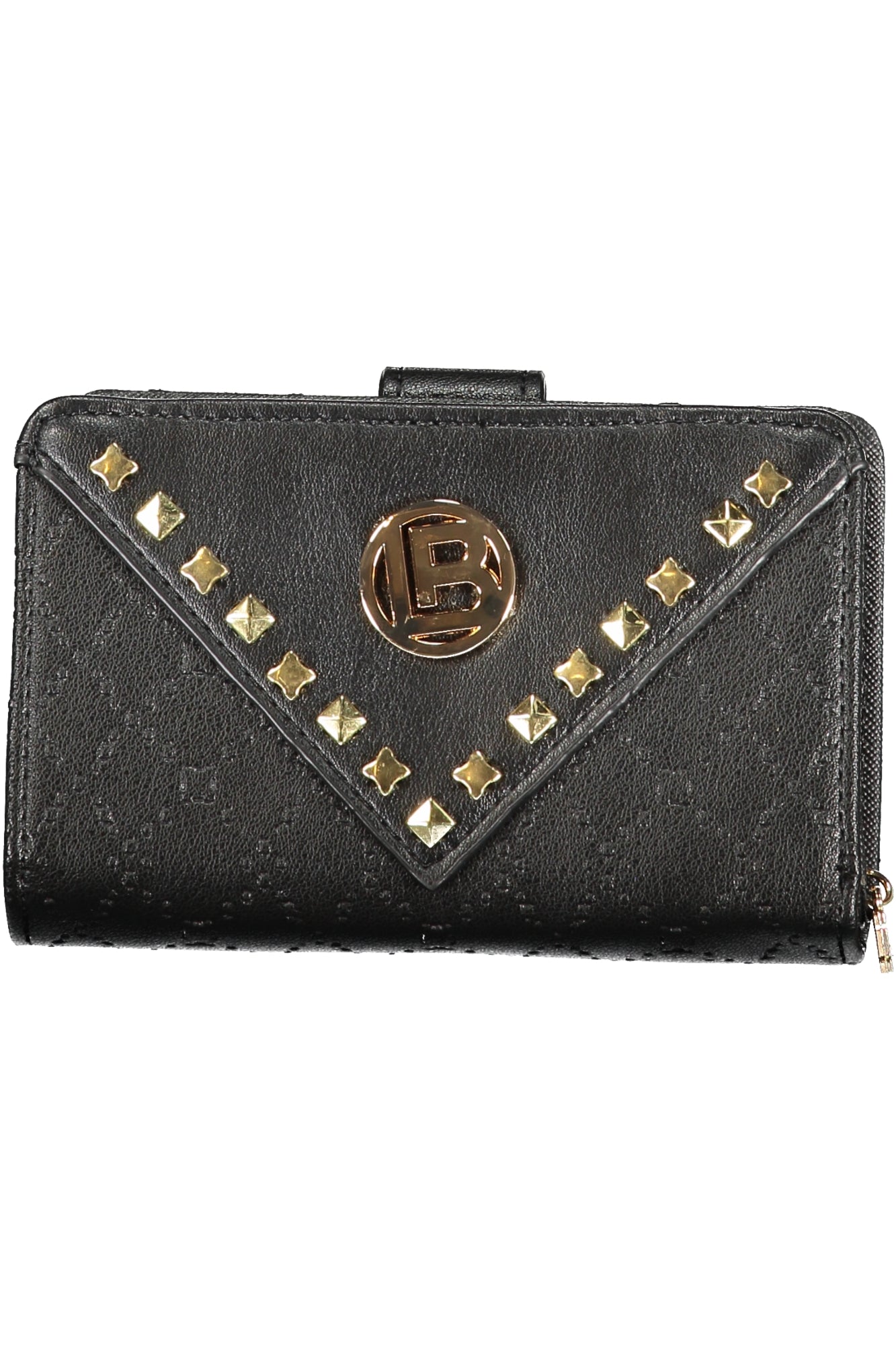 LAURA BIAGIOTTI Women Wallet - Black