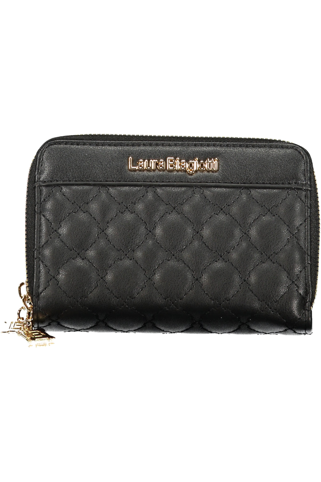 LAURA BIAGIOTTI Women Wallet - Black