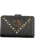 LAURA BIAGIOTTI Women Wallet - Black